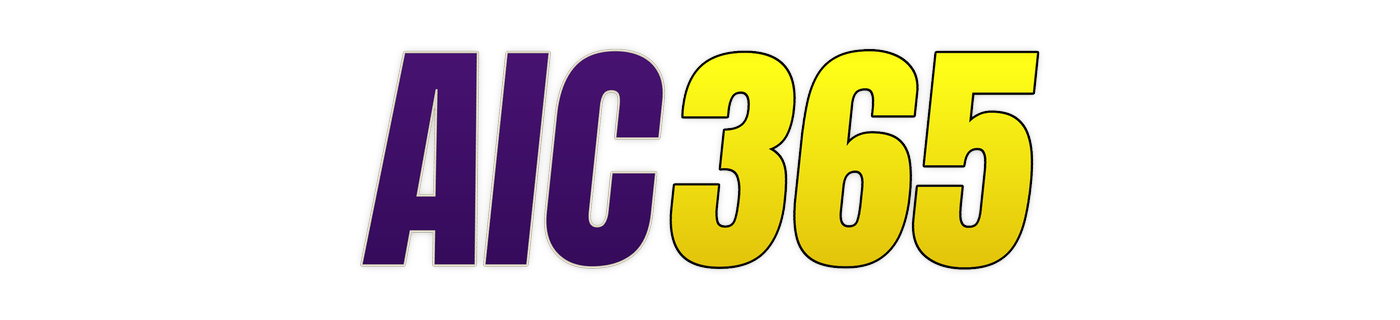 aic365 logo